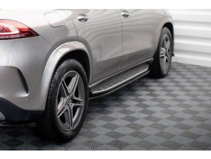 maxton design me gle x167 amgline sd1g mercedes w167 2019 2023 gle 2