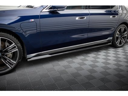 maxton design bm 7 g70 750e mpack sd1g bmw g70 2022 m pack seria 7 1