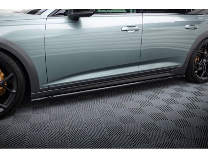 maxton design au a6 c8 ar sd1g audi s6 rs6 a6 allroad c8 2018 2023 a6 1