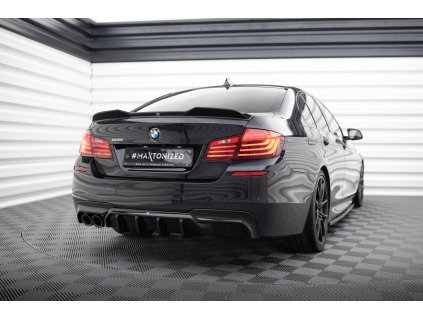 maxton design bm 5 10 mpack rs2goo bmw f10 f11 seria 5 1