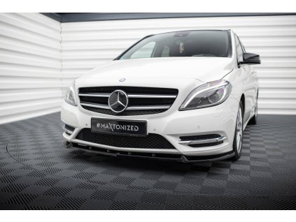 maxton design me b 246 fd1g mercedes w246 2011 2014 b klasa 1