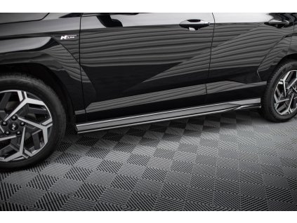 maxton design hy ko 2 nline sd1g hyundai mk2 2022 n line kona 1