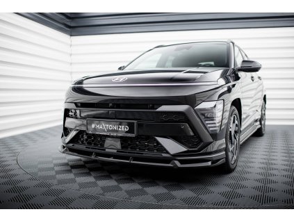 maxton design hy ko 2 nline fd1g hyundai mk2 2022 n line kona 1