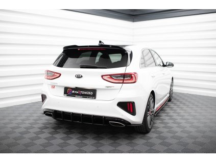 maxton design kice3gtcnc rs1b brbi kia mk 2 pro ceed gt ceed 1