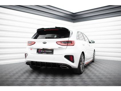 maxton design kice3gtcnc rs1b kia mk 2 pro ceed gt ceed 2