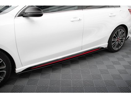 maxton design kice3gtcnc sd1brb kia mk 3 proceed gt ceed 1