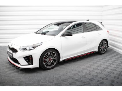 maxton design kice3gtcnc sd1b kia mk 3 proceed gt ceed 2