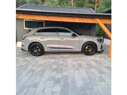 maxton design au etron 1 sline sd1g audi e tron 2