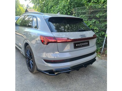 maxton design au etron 1 sline rd1g rd2g audi e tron 1