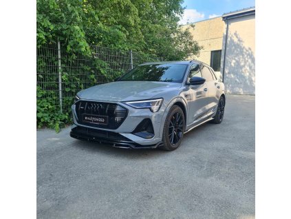 maxton design au etron 1 sline fd1g fd1rg audi e tron 1