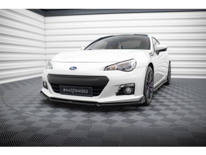 maxton design su brz 1 fd1g fsf1b subaru mk1 2012 2017 brz 1