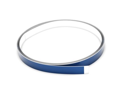 maxton design dekorativni linka barva modra