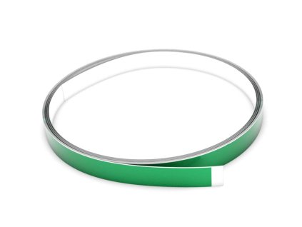 maxton design dekorativni linka barva tmave zelena