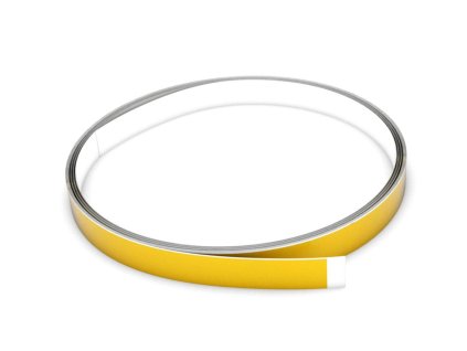 maxton design dekorativni linka barva tmave zluta