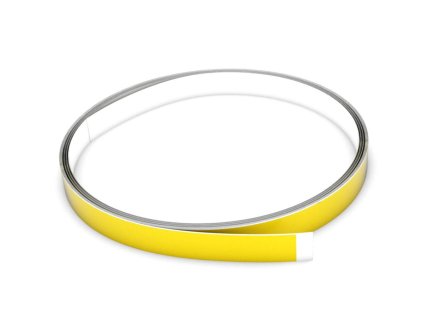 maxton design dekorativni linka barva svetle zluta