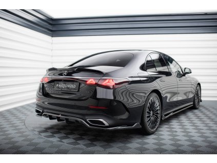 maxton design me e 214 amgline rd1g rd2g mercedes w214 amg line e klasa 2