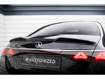 maxton design me e 214 amgline cap3d1g mercedes w214 amg line e klasa 1