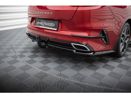 maxton design ki ce 3f pro gtline rd1g rd2g kia mk1 facelift 2022 gt proceed 1