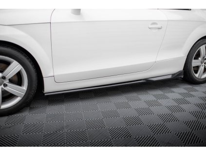 maxton design au tt 2 sd1g audi 8j tt 1