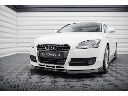 maxton design au tt 2 fd3g audi tt tts ttrs tt rs 8j tt rs 1