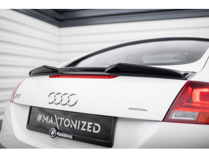 maxton design au tt 2 cap3d1g audi tt tts ttrs tt 8j tt rs 1