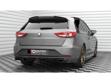maxton design se le 3f cu st cap2g seat mk3 facelift leon cupra 1