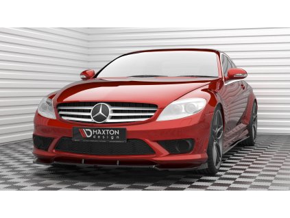 maxton design me cl 216 amg fd2g mercedes c 216 cl 1