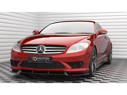 maxton design me cl 216 amg fd1g mercedes c 216 cl 1