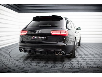 maxton design au a6 c7 av rs1goo oo audi c7 a6 1