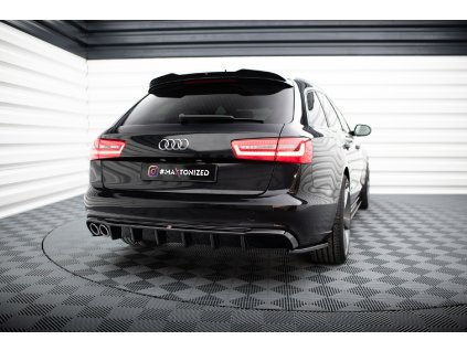 maxton design au a6 c7 av rs1goo audi c7 a6 1