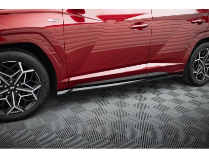 maxton design hy tu 4 nline sd1g hyundai mk4 2020 tucson 1