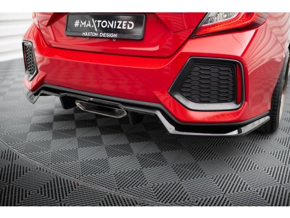 maxton design ho ci 10 si rd1g rd2g honda mk10 si civic 1