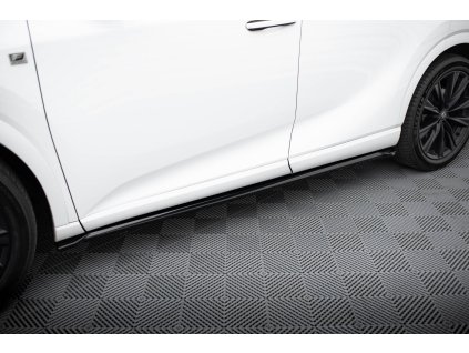 maxton design le rx 5 fsport sd1g lexus mk5 2022 f sport rx 1