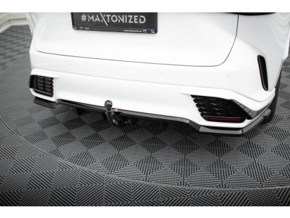 maxton design le rx 5 fsport rd1g rd2g lexus mk5 2022 f sport rx 1