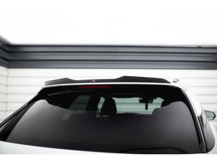 maxton design le rx 5 fsport cap1g lexus mk5 2022 f sport rx 3