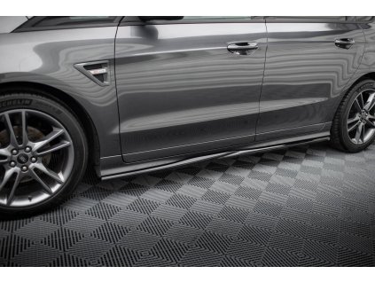 maxton design fo smax 2 stline sd1g ford mk2 s max 1