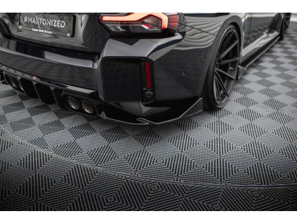 maxton design bm m2 g87 rsd6g bmw g87 2023 seria m2 1