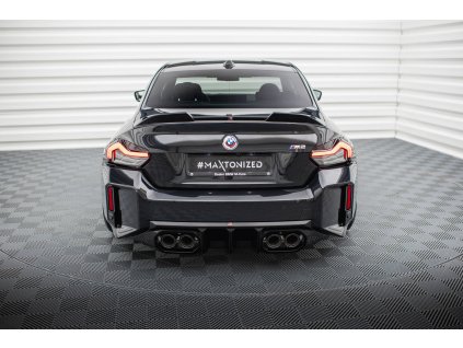 maxton design bm m2 g87 rs2g bmw g87 2023 seria m2 1