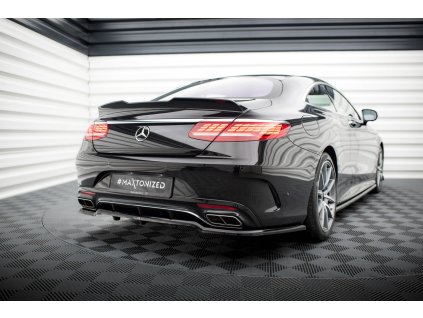 maxton design me s c217 amgline c rd1g rd2g mercedes s coupe 1