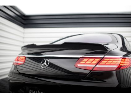 maxton design me s c217 amgline c cap3d1g mercedes s coupe 1