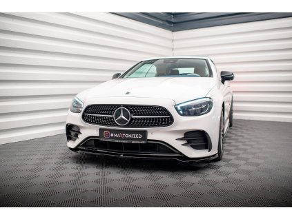 maxton design me e 213f amgline c fd1g mercedes w213 facelift amg line coupe e klasa 1