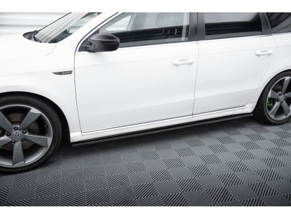 maxton design vw pa b7 sd1g volkswagen mk7 b7 passat 1