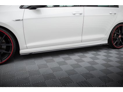 maxton design vw go 7 r sd4g volkswagen mk7 golf r 1