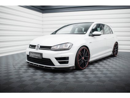 maxton design vw go 7 r fd5g fsf1b volkswagen mk7 golf r 1