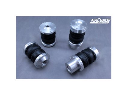 Mounting Brackets with Bags - Seat Leon IV KL