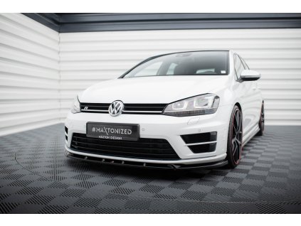 maxton design vw go 7 r fd5g volkswagen mk7 golf r 1
