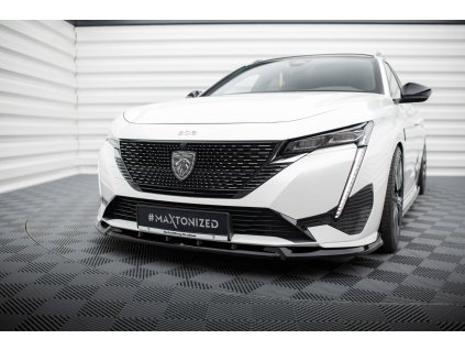 maxton design pe 308 3 gt sw fd1g peugeot 308 1