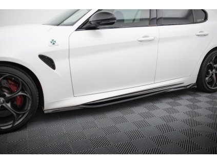 maxton design al gi 1 qv sd1g alfa romeo qaudrifoglio giulia 1