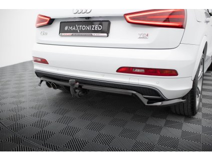 maxton design au q3 1 sline sb rd1g rd2g audi 8u 2011 2014 q3 1