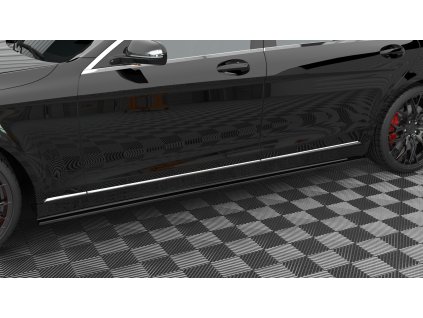 maxton design me s 222 sd1g mercedes w222 standard s klasa 1